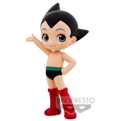 Astro Boy Q Posket - Astro Boy (Ver.A) Astro Boy Q Posket - Astro Boy (Ver.A)