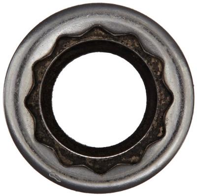Stahlwille 40 AD 9/32 01530018 Dubbel zeskant Dopsleutelinzetstuk 9/32 1/4 (6.3 mm)