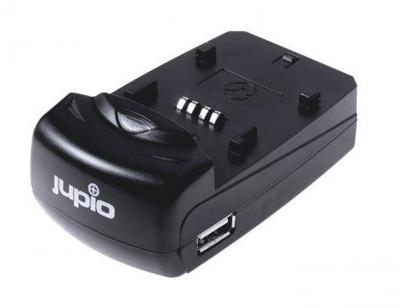 Jupio Single Charger