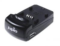 Jupio Single Charger - thumbnail