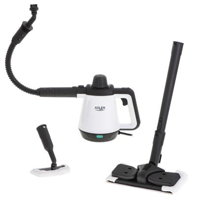 Stoomreiniger Adler AD 7038