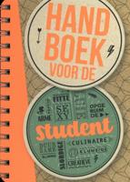 ImageBooks Handboek voor de student - thumbnail