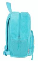Kinderrugzak Frozen Turkoois 22 x 27 x 10 cm - thumbnail