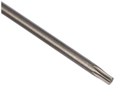 Bosch Accessoires Bit extra-hard T10, 89 mm 1st - 2607001648 Bosch Accessoires Bit extra-hard T10, 89 mm 1st - 2607001648