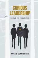 Curious Leadership - Loekie Cornelissen - ebook - thumbnail