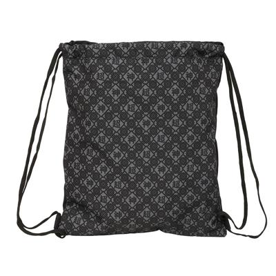 Rugtas met Koordjes Dragon Ball Combat Zwart 35 x 40 x 1 cm Rugtas met Koordjes Dragon Ball Combat Zwart 35 x 40 x 1 cm