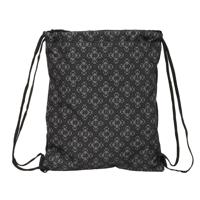 Rugtas met Koordjes Dragon Ball Combat Zwart 35 x 40 x 1 cm - thumbnail