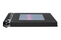 Icy Dock MB996TK-B behuizing voor opslagstations HDD-/SSD-behuizing Aluminium, Zwart 2.5 - thumbnail