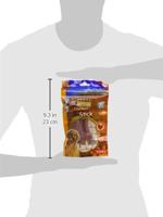 Nobby - 68022 - lekkernijen voor honden - grillstokjes - kip - thumbnail