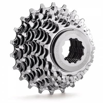 MICHE cassette "primato" ca.sprocket primato campa. 8-sp.,17-24t.
