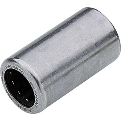 Reely Vrijlooplager Binnendiameter: 10 mm Buitendiameter: 14 mm Breedte: 22 mm