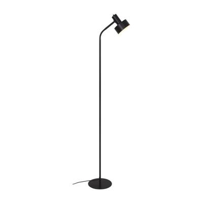 Nordlux Design vloerlampMatis zwart - 2512244003
