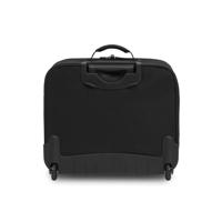 Dicota D31441 15.6 Opbergmap/sleeve Zwart notebooktas - thumbnail
