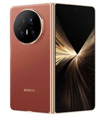 Smartphone Honor Octa Core 16 GB RAM 512 GB Bruin - thumbnail