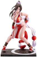 The King of Fighters '98 Bishoujo PVC 1/7 Statue - Mai Shiranui - thumbnail