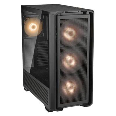 ATX Semi-toren BehuizingCougar MX600