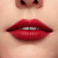 Lancome L&apos;Absolu Rouge Intimatte Matte Veil Lipstick 525 SEXY CHERRY Lippenstift 3.4 ml Dames - thumbnail