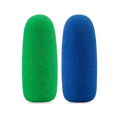 Rode WS-Chroma windkappen voor VideoMic NTG