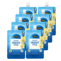Jumbo Yoghurt Griekse Stijl Vanillesmaak 200 g - thumbnail