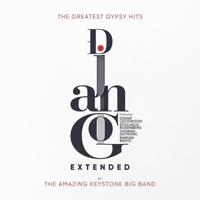 Django Extended - CD (3521383444801) - thumbnail
