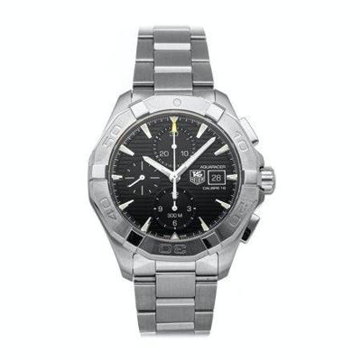 Tag Heuer Aquaracer Calibre 16 CAY2110.BA0927 horloge Tag Heuer Aquaracer Calibre 16 CAY2110.BA0927 horloge