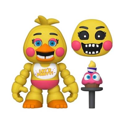 Funko SNAPS! Five Nights at Freddy's - Toy Chica and Nightmare Chica 2-Pack