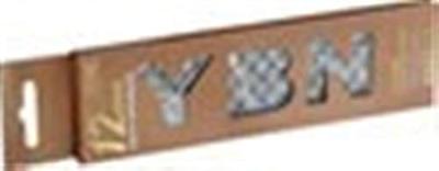YBN SLA 1210 TIG 12-speed Chain Hollow Pin