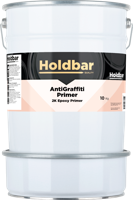 Holdbar Anti Graffiti Primer 10 Kg - thumbnail