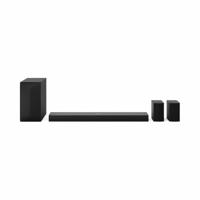 Soundbar LG S70TR.AEUSLLK Zwart 500 W - thumbnail