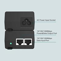 PoE-Injector TP-Link TL-POE160S - thumbnail
