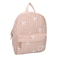 Kidzroom rugzak wonderful worlds - vliegtuigen - thumbnail