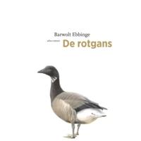Barwolt  Ebbinge De vogelserie 1   De rotgans - thumbnail