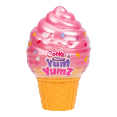 Cookeez Makery Yum Yumz Surprise Knuffel, 1-Pack Cookeez Makery Yum Yumz Surprise Knuffel, 1-Pack