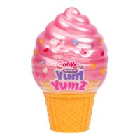 Cookeez Makery Yum Yumz Surprise Knuffel, 1-Pack - thumbnail