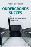 Ondergronds succes - Peter Benedick - ebook - thumbnail