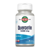 Kal Quercetin 1000mg Tabletten - thumbnail