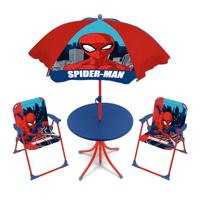 Kinder Tuinset Spiderman - thumbnail