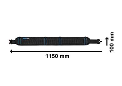 Bosch Accessoires Proclick Kit 93 - 1600A0265P - thumbnail