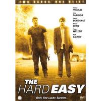 Hard Easy (DVD) - thumbnail