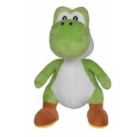 Simba Super mario yoshi knuffel pluche, 30cm - thumbnail