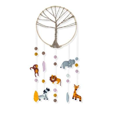 BeYoona dromenvanger Afrika