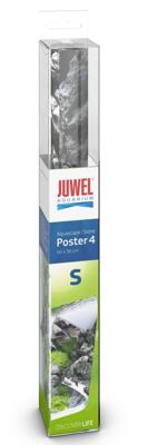 Juwel achterwand poster 4 S 60x30 cm Juwel Gebr. de Boon - Gebr de boon Juwel achterwand poster 4 S 60x30 cm Juwel Gebr. de Boon - Gebr de boon