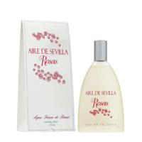 Damesparfum Instituto Español AIRE DE SEVILLA AGUA DE ROSAS FRESCAS EDT 150 ml - thumbnail