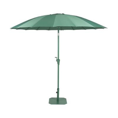 Zuiver Sunshine parasol Desert Sage