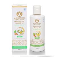 Maharishi Ayurveda Massageolie Vata - thumbnail