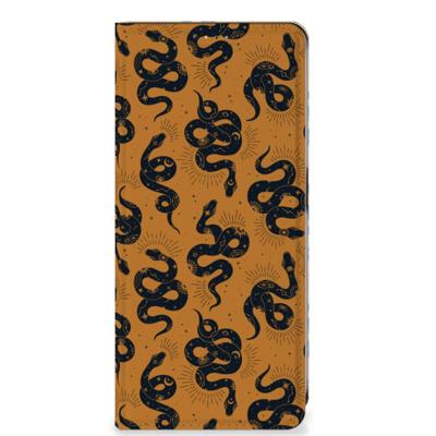Smartphone hoesje voor OnePlus Nord CE 3 Lite Snakes Smartphone hoesje voor OnePlus Nord CE 3 Lite Snakes