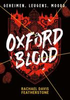 Oxford Blood - Rachael Davis-Featherstone - ebook - thumbnail