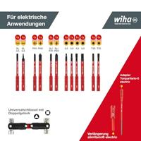 Wiha Tool Set Wallbox Installation gereedschapsset - thumbnail