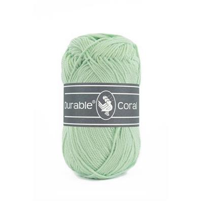 Durable Coral 2137 Mint