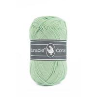 Durable Coral 2137 Mint - thumbnail